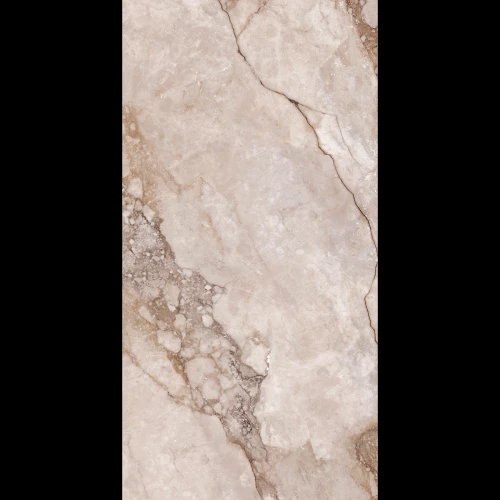 Керамогранит Planet Ceramics глянцевый бежевый WGT612PBP1615 120х60 см