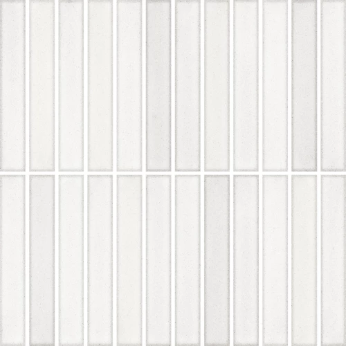 Плитка настенная Harmony Peronda Crisp White глянцевая белая 5022141889 20х20 см