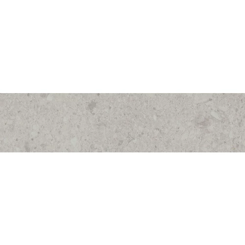 Подступенок из керамогранита Kerama Marazzi Чеппо ди Гре матовый светло-серый DD605820R\4 60x14,5 см