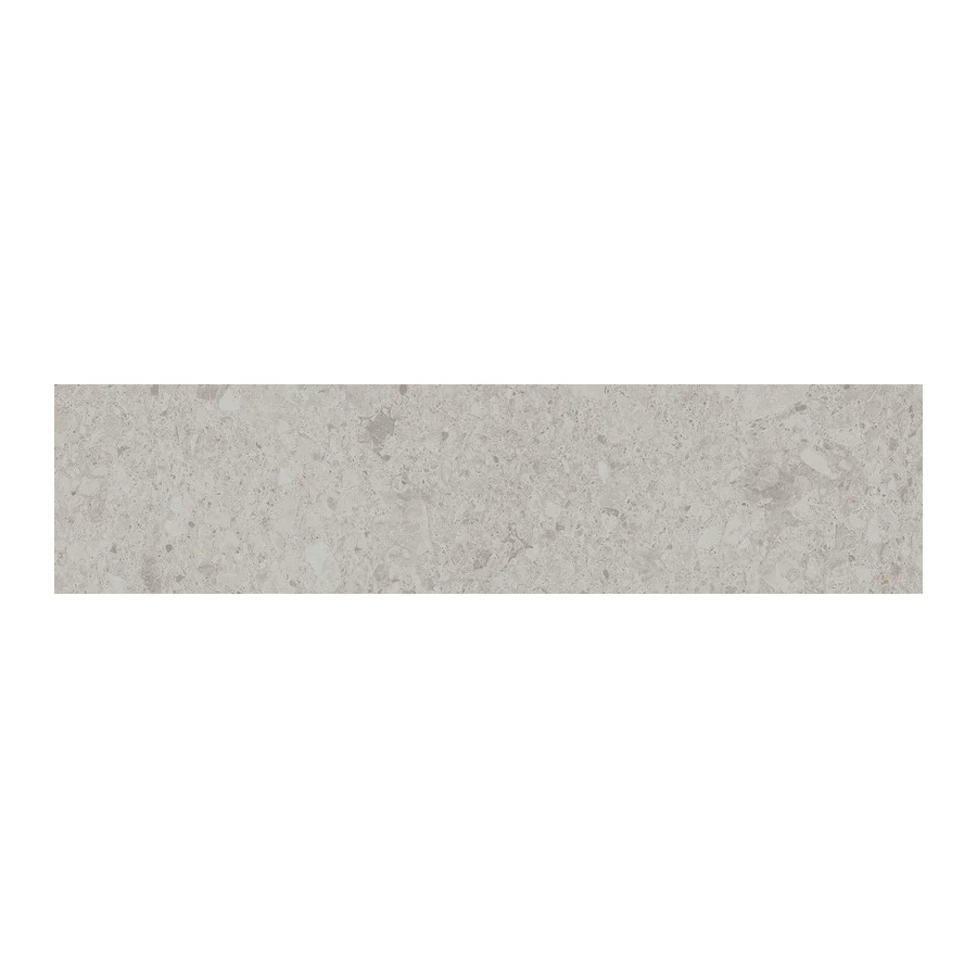 Подступенок из керамогранита Kerama Marazzi Чеппо ди Гре матовый светло-серый DD605820R\4 60x14,5 см