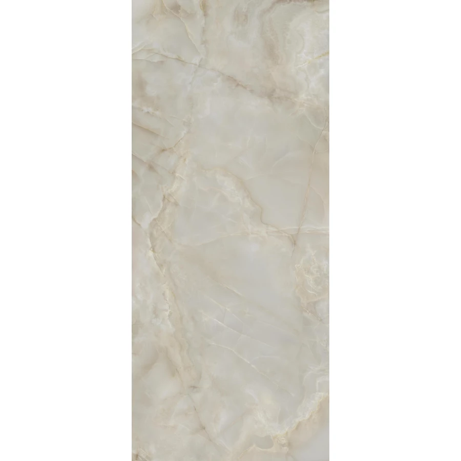 Керамогранит Ceramiche Piemme Majestic Onyx Smoky grey lev ret 05457 280х120 см