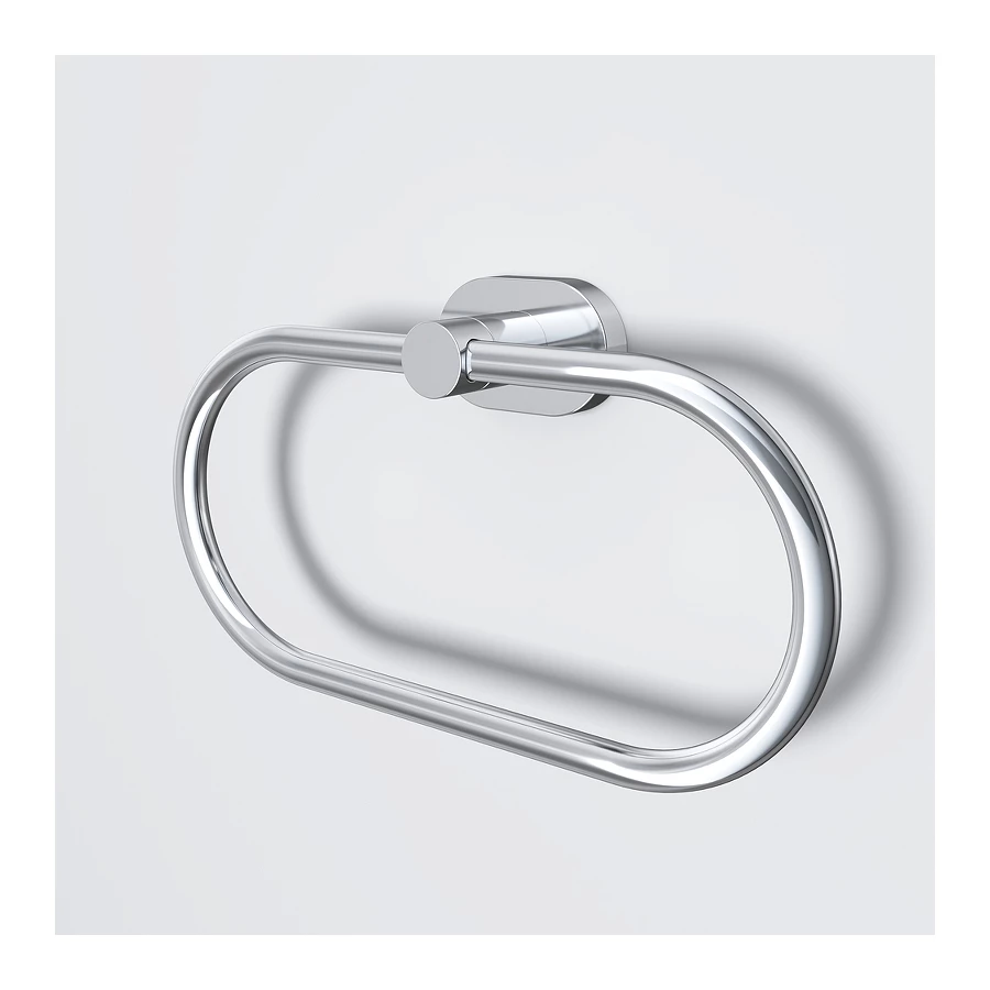 Набор аксессуаров для зоны туалета Am Pm Sense L AK74T0503W