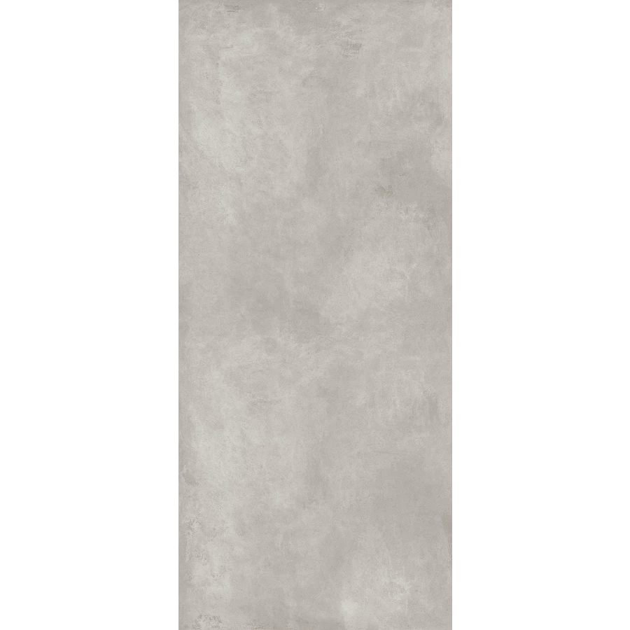 Керамогранит StaroSlabs Matt Krater Ceppo Repose матовый серый 280х120 см