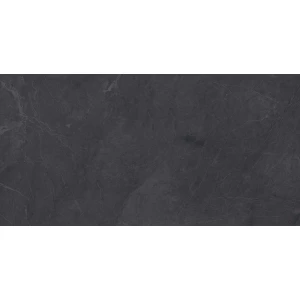 Керамогранит Staro Slim Barcelona Nero матовый Matt 5 мм 120x60 см
