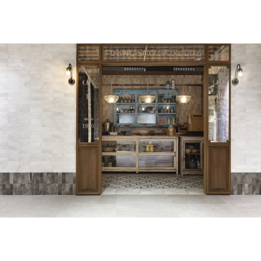 Плитка напольная Peronda FS Roots 2 матовая многоцветная 1,05 мм 100328889 45х45 см