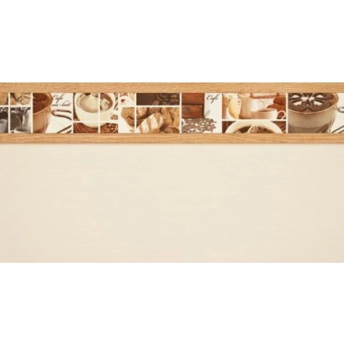 Декор Rocersa Balance Candy Marfil RCS000048 59.34х31.6 см