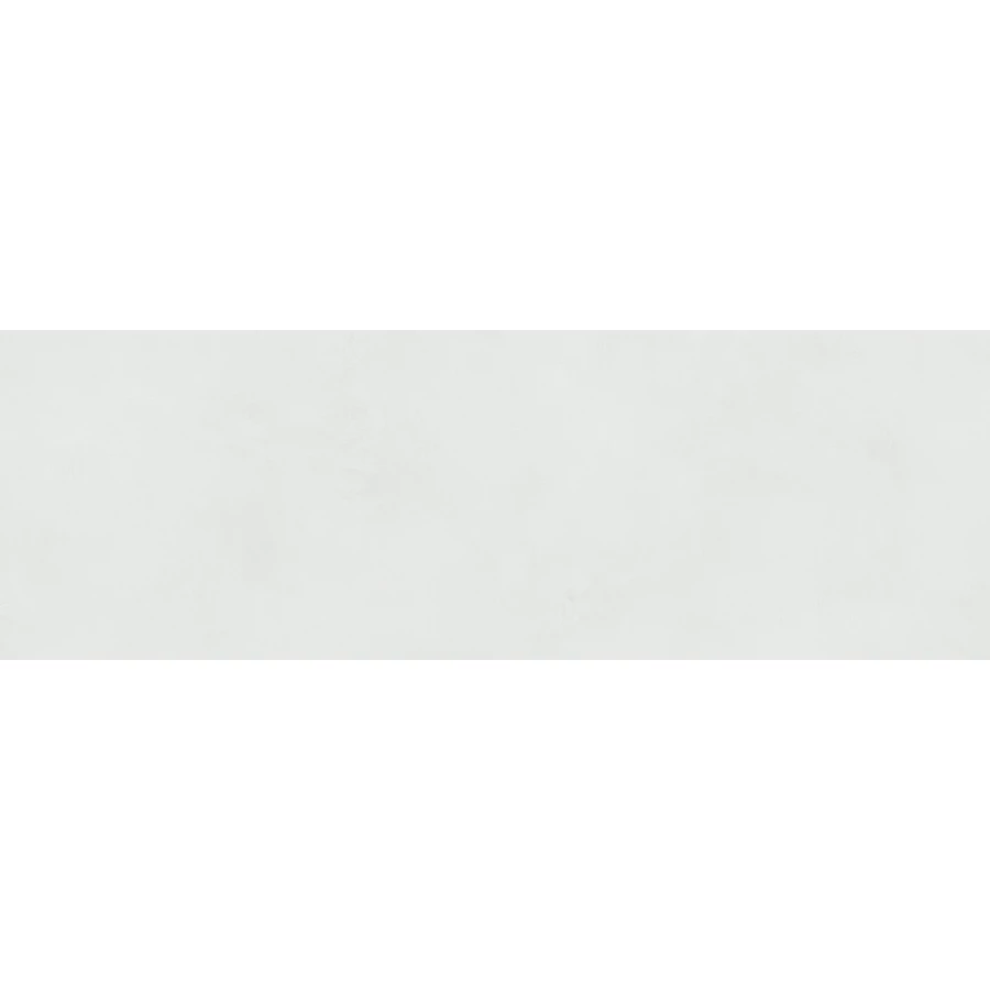 Плитка настенная ALMA Ceramica Mural матовая белая TWU3090MUR07R 90х30 см