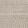 Плитка настенная Porcelanosa Гаса Десо Топо Мока / Gasa Deco Topo Moka матовая бежевая 100320068 120х45 см