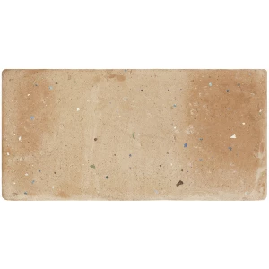 Керамогранит WOW Halo M Midday Sand матовый бежевый 132954 22x11 см