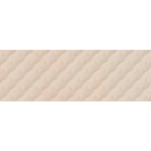Плитка настенная Click Ceramica Clasic Decor Cream CLC000004 75х25 см