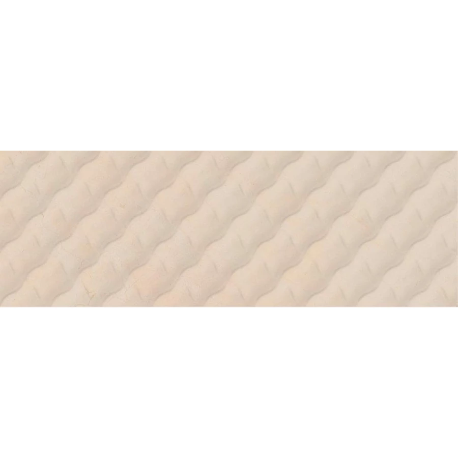 Плитка настенная Click Ceramica Clasic Decor Cream CLC000004 75х25 см