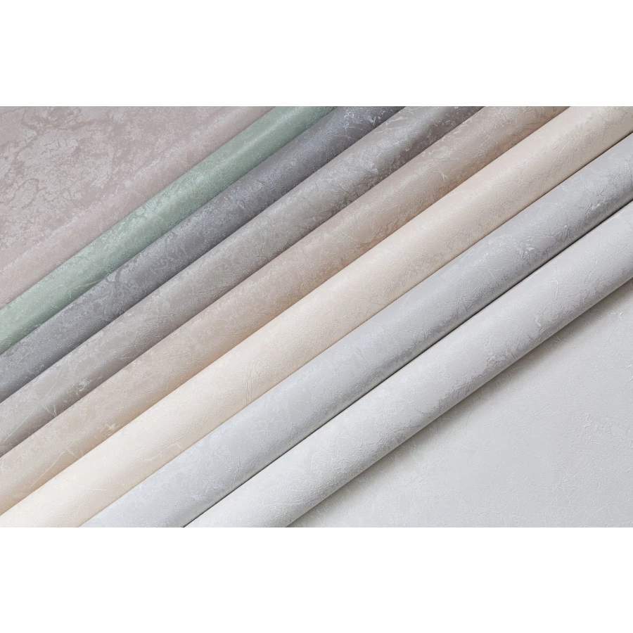 Обои флизелиновые Palitra Home Elbrus серые HC72477-14 1,06х10,05 м