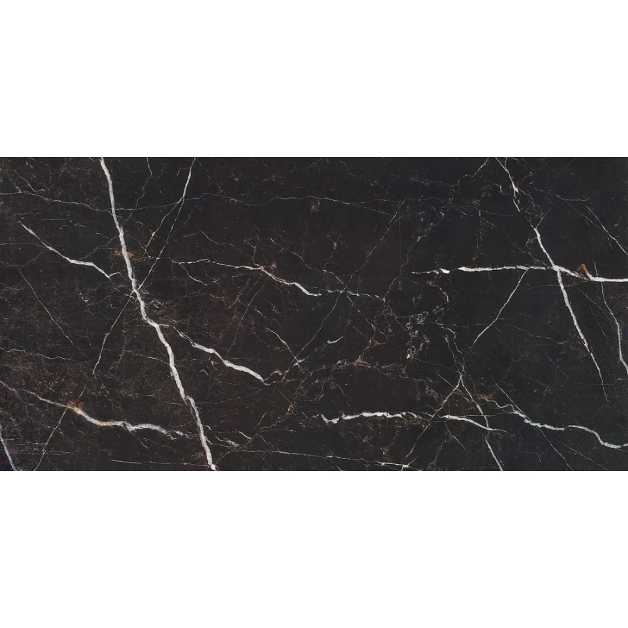 Керамический гранит Bode Marble Porcelain Caramelle Marrone Oriente глазурованный POL BMB7532CP 60х30 см