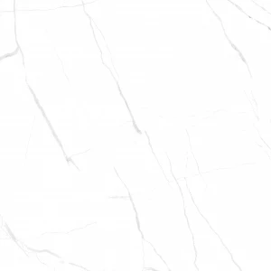 Керамический гранит Dako Cosmos ректификат матовый белый Е-5023/МR 60х60 см