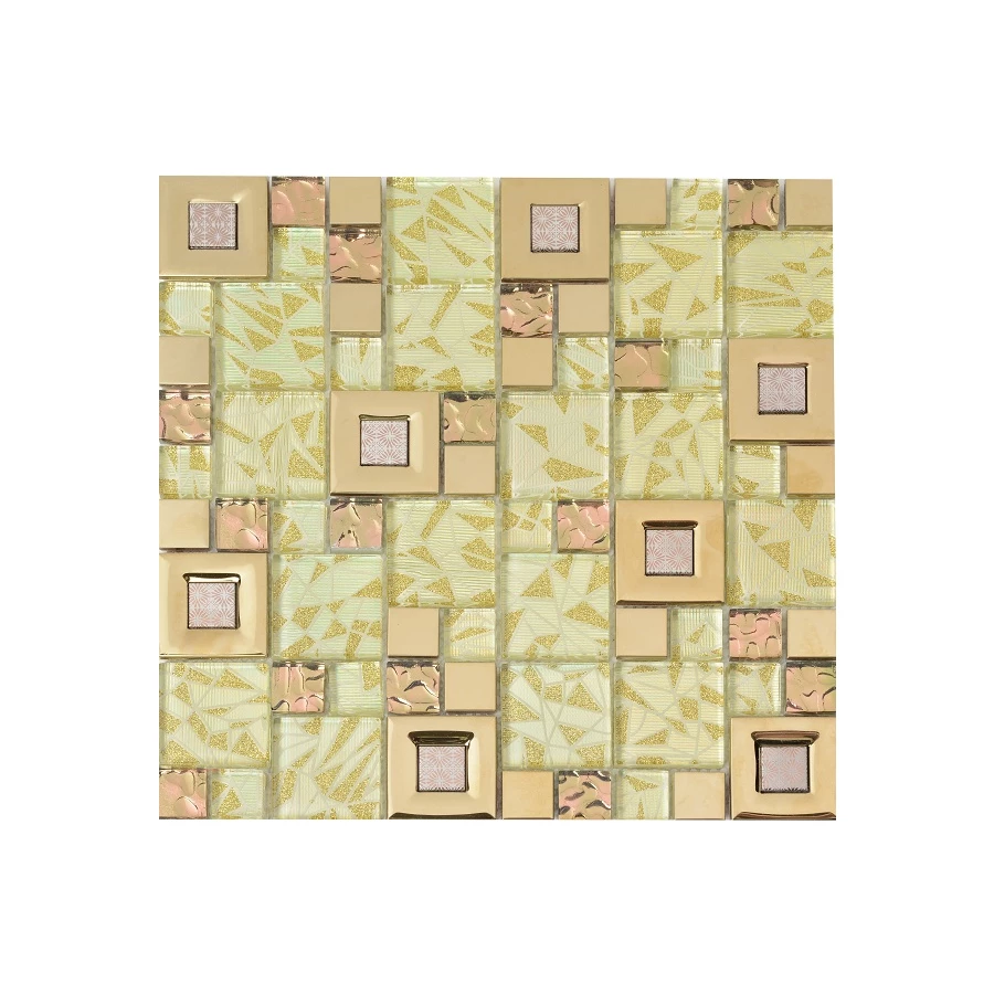 Мозаика Primacolore MC220MLA Primacolore 30x30 см 