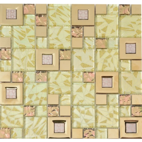 Мозаика Primacolore MC220MLA Primacolore 30x30 см 