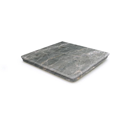 Угловая ступень Mayor Marbles F MB Dove Out 33x33 см