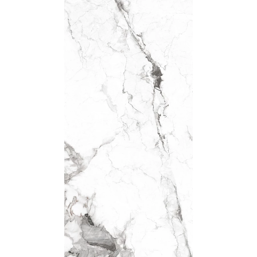 Керамогранит Basconi Home Capolavoro full body polished sinking ink BHW-0002 120х60 см