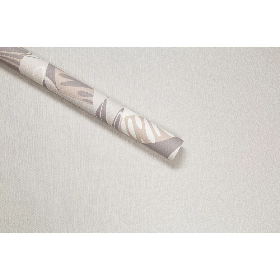 Обои флизелиновые Palitra Life Multicolor Polynesia бежевые PL71947-24 1,06х10,05 м