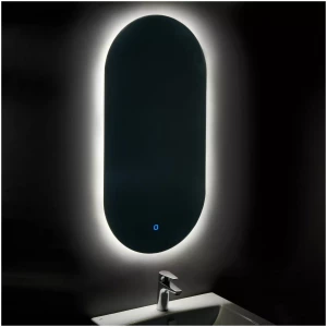 Зеркало Aquaton Альто 1A256402A1010 50x100 см