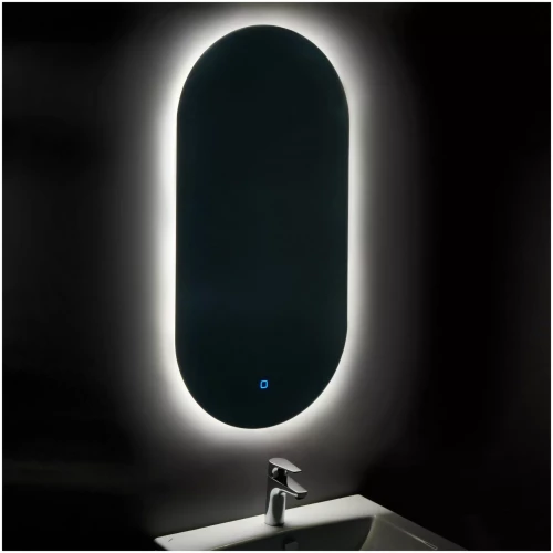 Зеркало Aquaton Альто 1A256402A1010 50x100 см