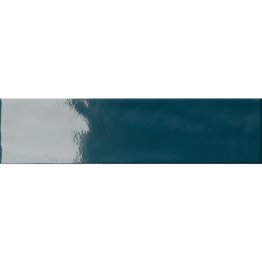 Плитка настенная Coliseumgres Лайфстайл Брик Петрол 600010002294 30х7,5 см