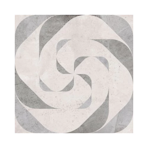 Керамогранит Lasselsberger Ceramics Лофт Стайл серый 6046-0171 45х45 см