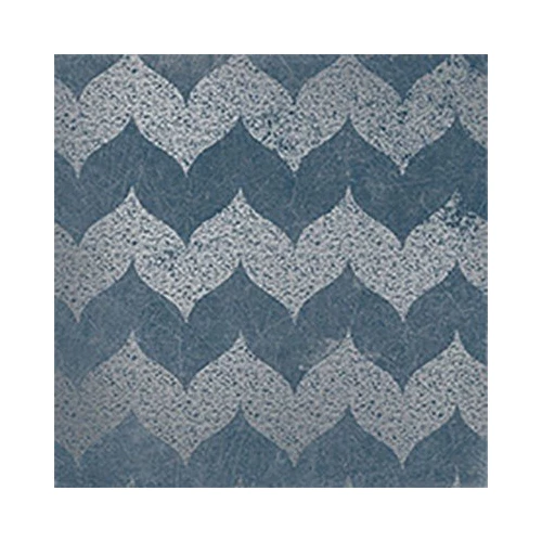 Керамогранит Atrium Cuadrado Glam Blue ATR00002 23.5х23.5 см