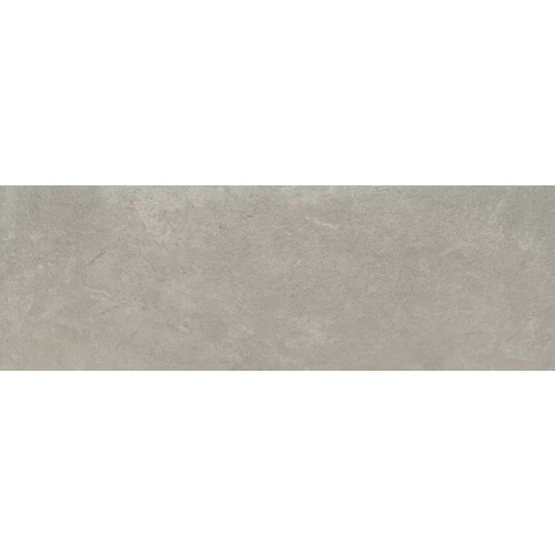 Плитка настенная Azulejos Benadresa Reine Grey матовая серая BND0591 90х30 см