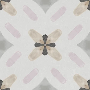 Керамогранит Harmony Peronda Dakar Desert матовый многоцветный 3356237719 12,3х12,3 см