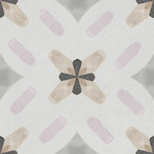 Керамогранит Harmony Peronda Dakar Desert матовый многоцветный 3356237719 12,3х12,3 см