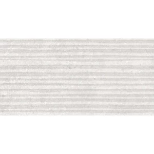 Плитка облицовочная Global Tile Sparkle Светло серый рельеф GT159VG 60х30 см