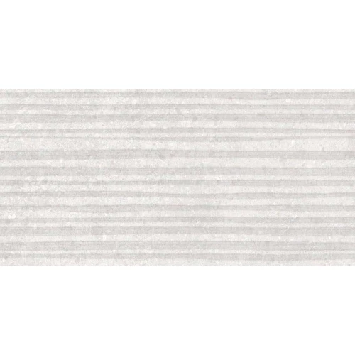 Плитка облицовочная Global Tile Sparkle Светло серый рельеф GT159VG 60х30 см