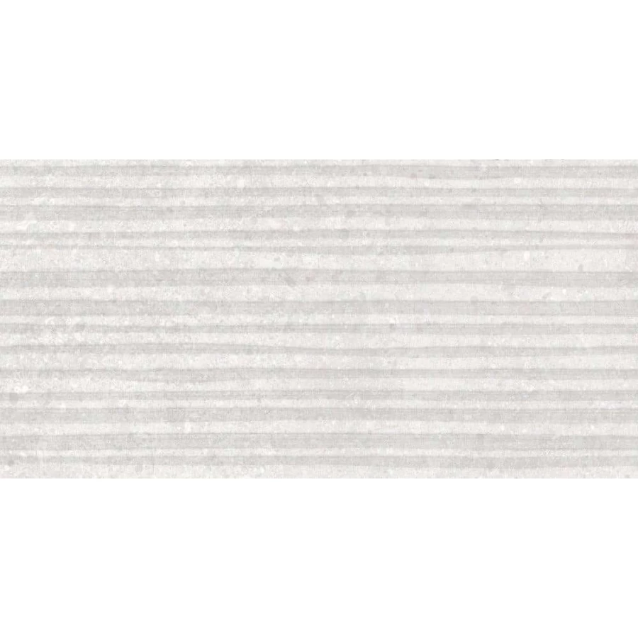 Плитка облицовочная Global Tile Sparkle Светло серый рельеф GT159VG 60х30 см