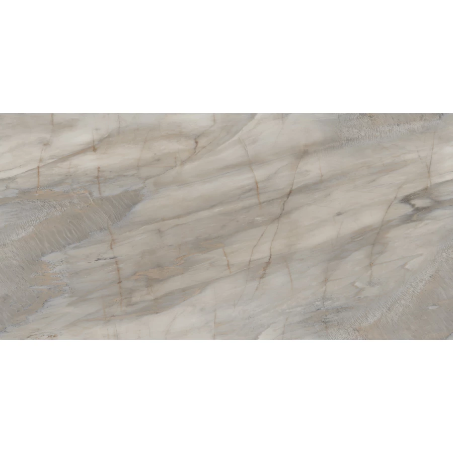 Керамогранит LCM Limestone Dark полированный 2 шт в уп 53,28 м в пал 60120LMS15P 120х60х0,7 см