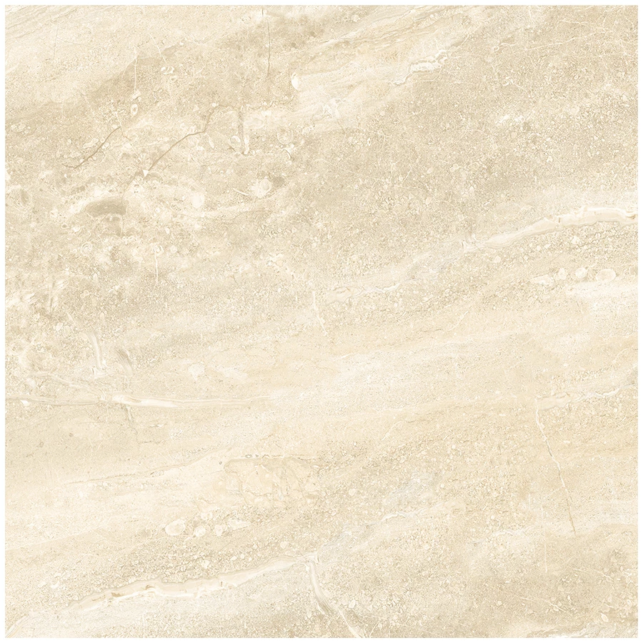 Керамогранит Laparet Polaris Beige карвинг матовый бежевый LP6060G0101R 59,5х59,5 см