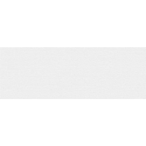 Керамогранит Laminam Rigato Neve структурированный LAMF009722 300х100 см