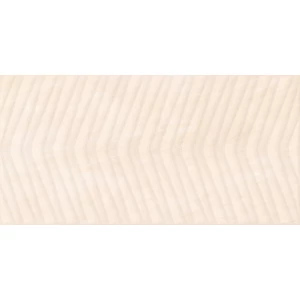 Плитка настенная Cersanit Effecta рельефная глянцевая бежевая A17972 59,8х29,8 см