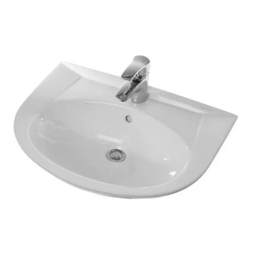 Умывальник Sanita Luxe Classic CLCSLWB01 65x48 см