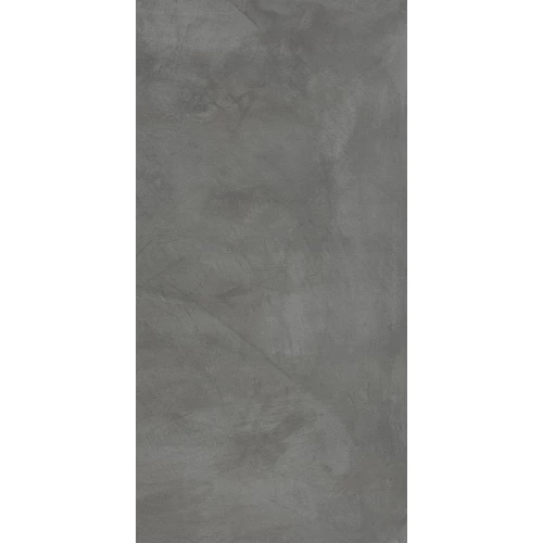 Керамогранит La Fenice Touch Nero матовый черный 12TH006 120х60 см