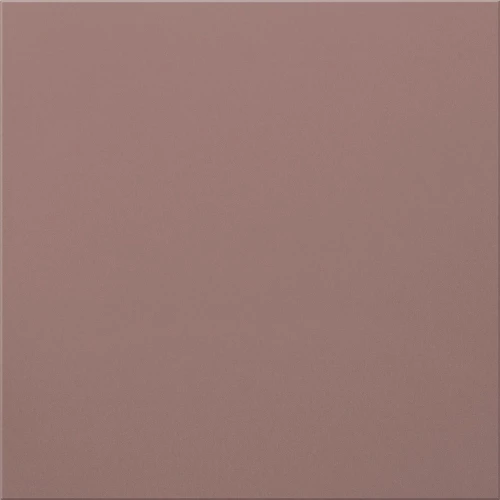 Керамогранит Уральский гранит Моноколор Терракотовый матовый UF014MR 60х60 см