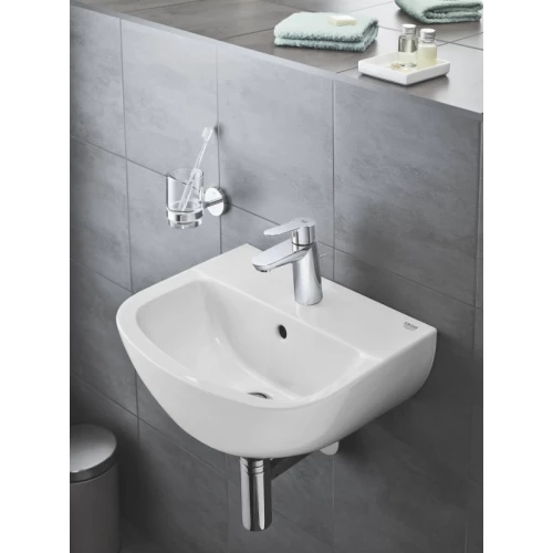 Мини-раковина Grohe Bau Ceramic альпин-белый 39424000 45 см