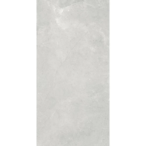 Керамогранит Seratonia Matt Eternity White матовый серый 120х60 см