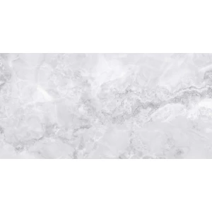 Керамогранит Colortile Onyx Silver Glossy глянцевый серый RP-215923 120x60 см