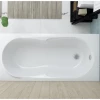 Акриловая ванна Lavinia Boho Easter Pro S2-3706006P универсальная (комплект 4 в 1) 160x70 см