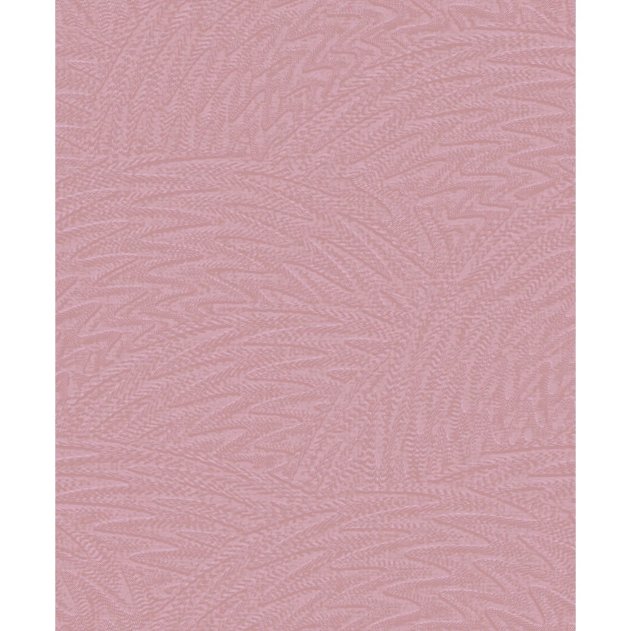 Обои флизелиновые Zambaiti Parati Savana розовые 77516 0,53х10,05 м