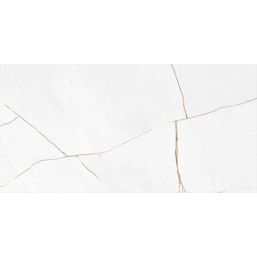 Керамогранит Idalgo Сиена Белый матовый MR 120х60 см