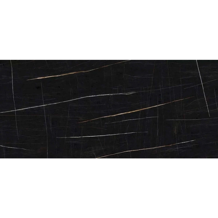 Керамогранит Geotiles Sahara Noir Matt 280х120 см