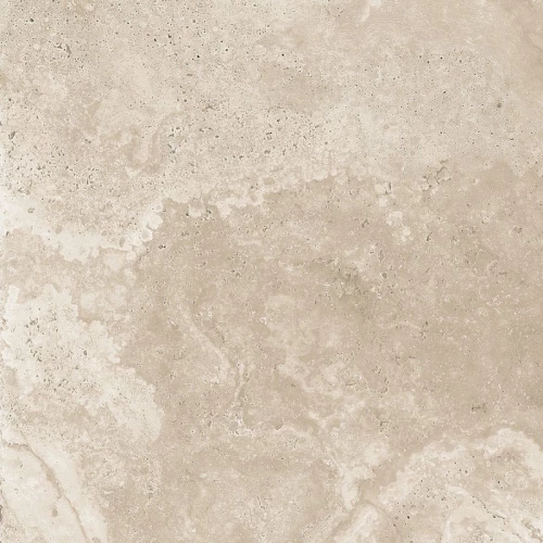 Керамогранит Granoland Richmond Travertine Taupe матовый бежевый 60х60 см