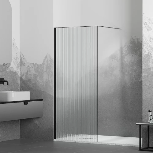 Перегородка для душа RGW WA-08B 1100 06100811-154